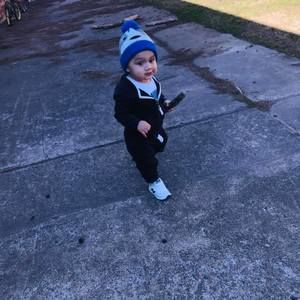 Meet your Posher, Luis fernando